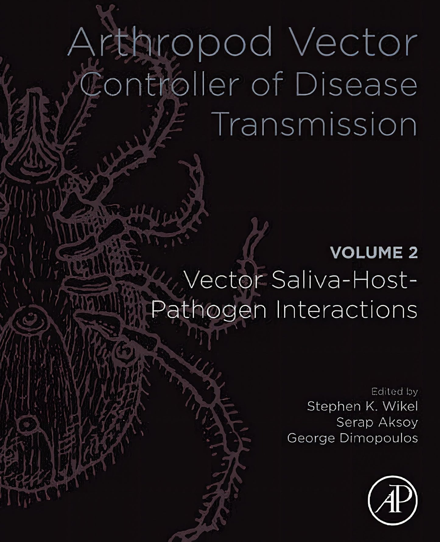 Arthropod Vector, Controller of Disease Transmission, Volume 1, Vector Microbiome and Innate Immunit