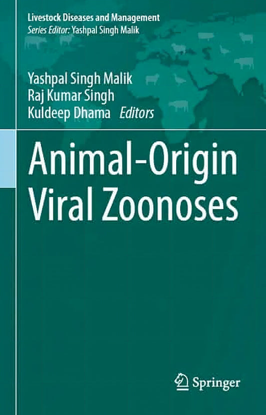 Animal Origin Viral Zoonoses