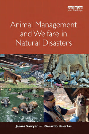 Animals Management And Welfare In Natural Disasters