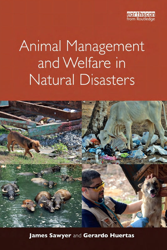 Animals Management And Welfare In Natural Disasters