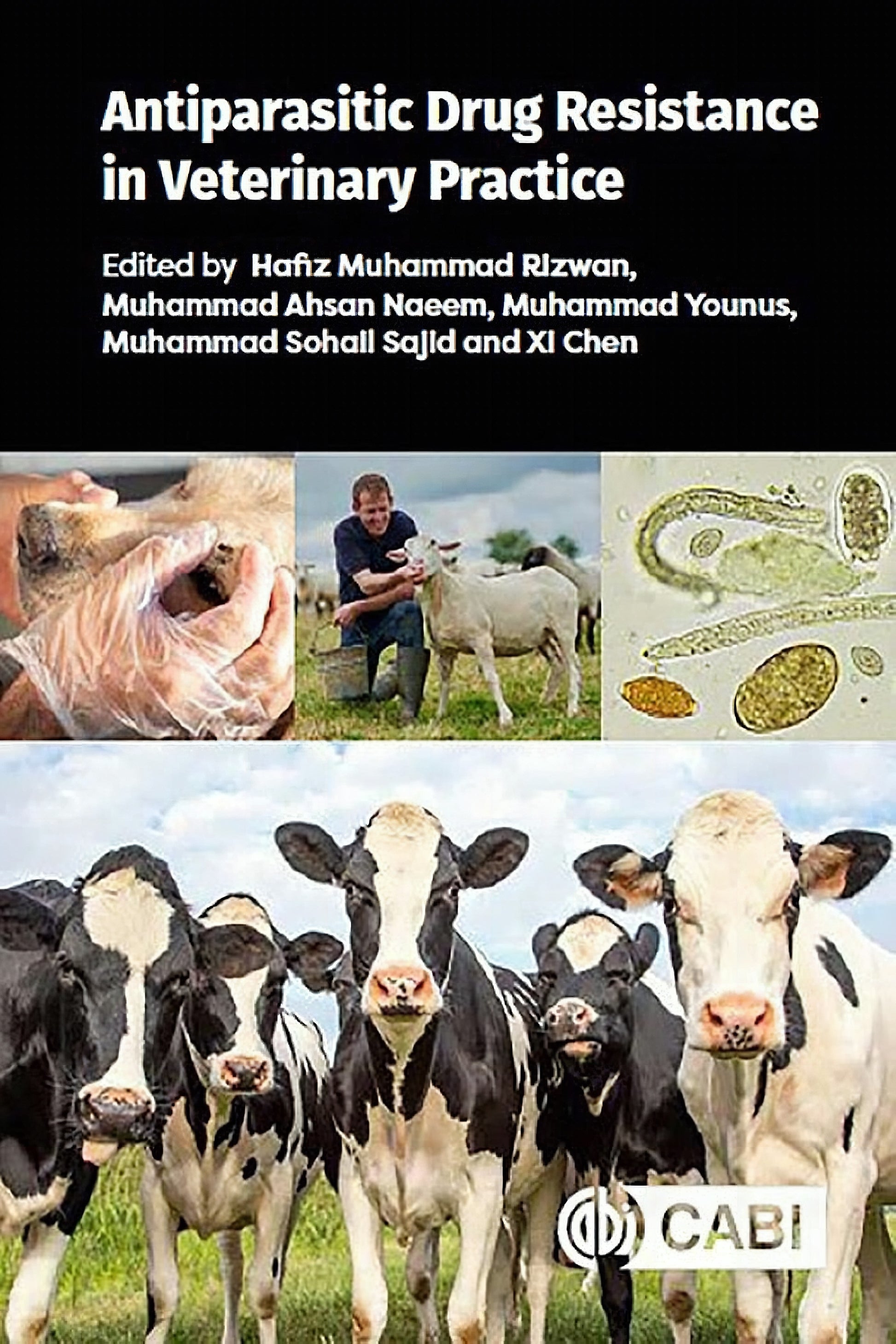 Antiparasitic Drug Resistance In Veterinary Practice