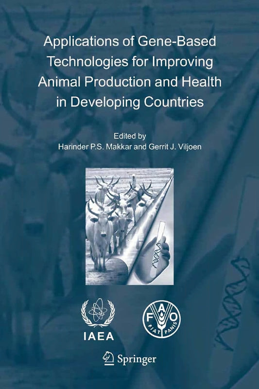 Applications Of Gene Based Technologies