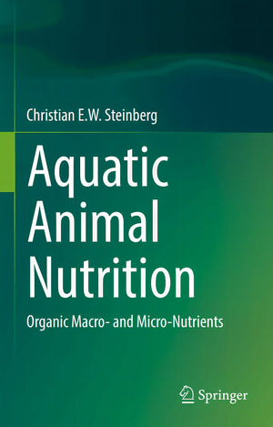 Aquatic Animal Nutrition Organic Macro And Micronutrients