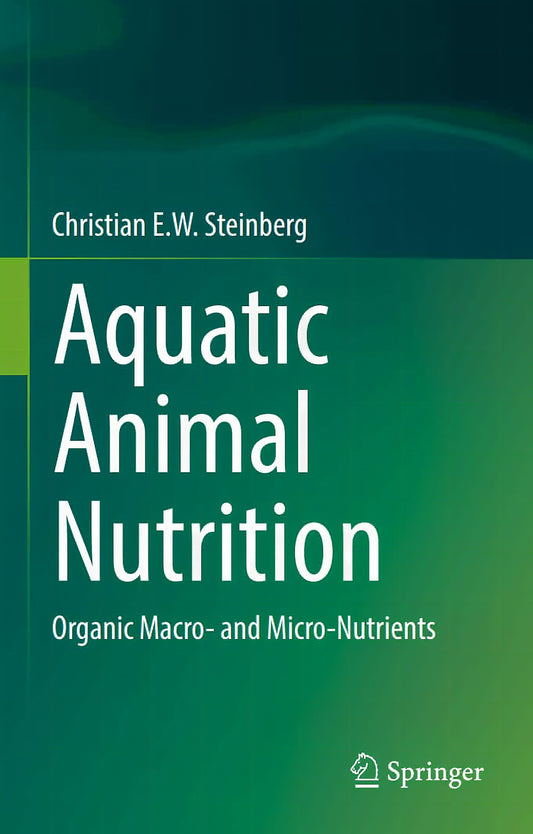 Aquatic Animal Nutrition Organic Macro And Micronutrients