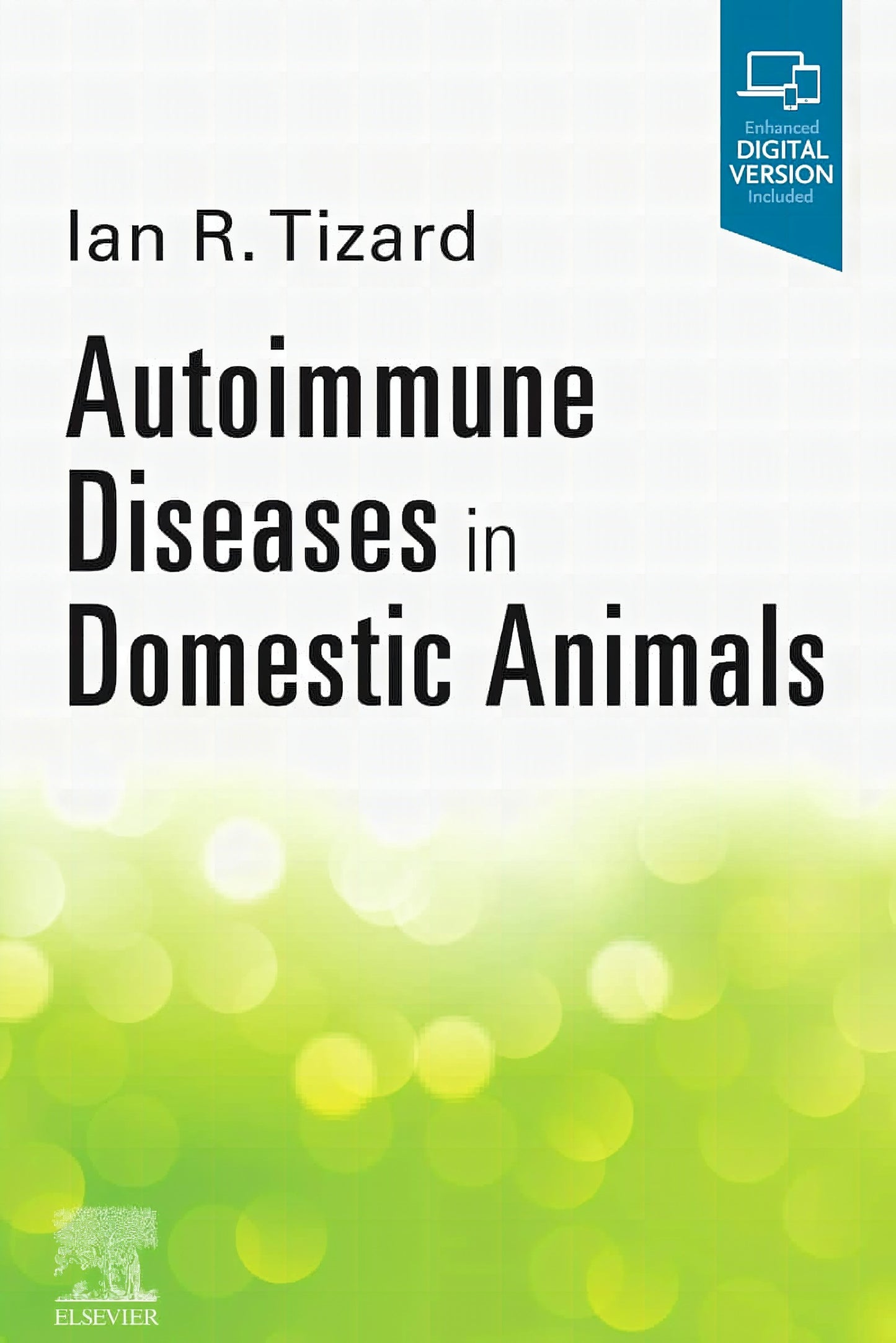 Autoimmune Diseases In Domestic Animals