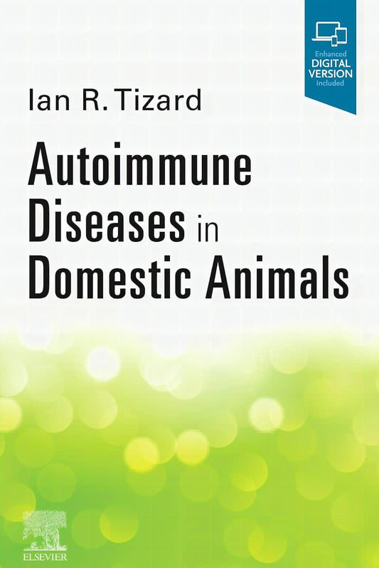 Autoimmune Diseases In Domestic Animals