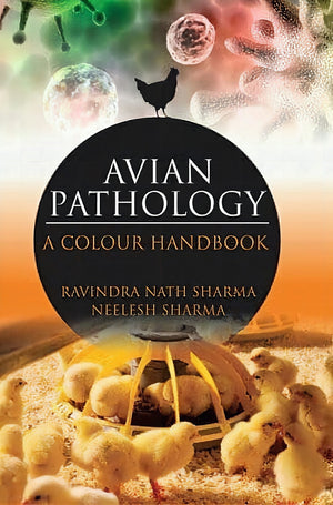 Avian Pathology A Colour Handbook