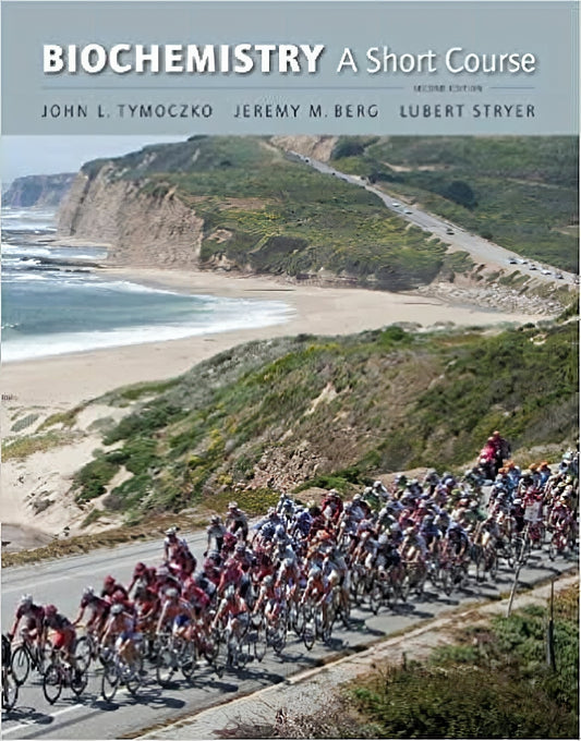 Biochemistry A Short Course 2nd Edition