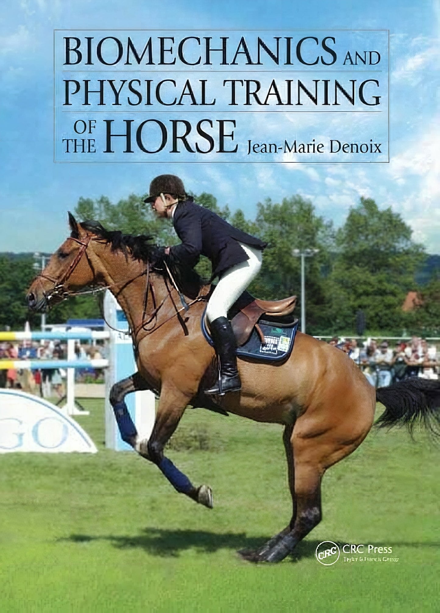 Biomechanic And Physical Training Of The Horses