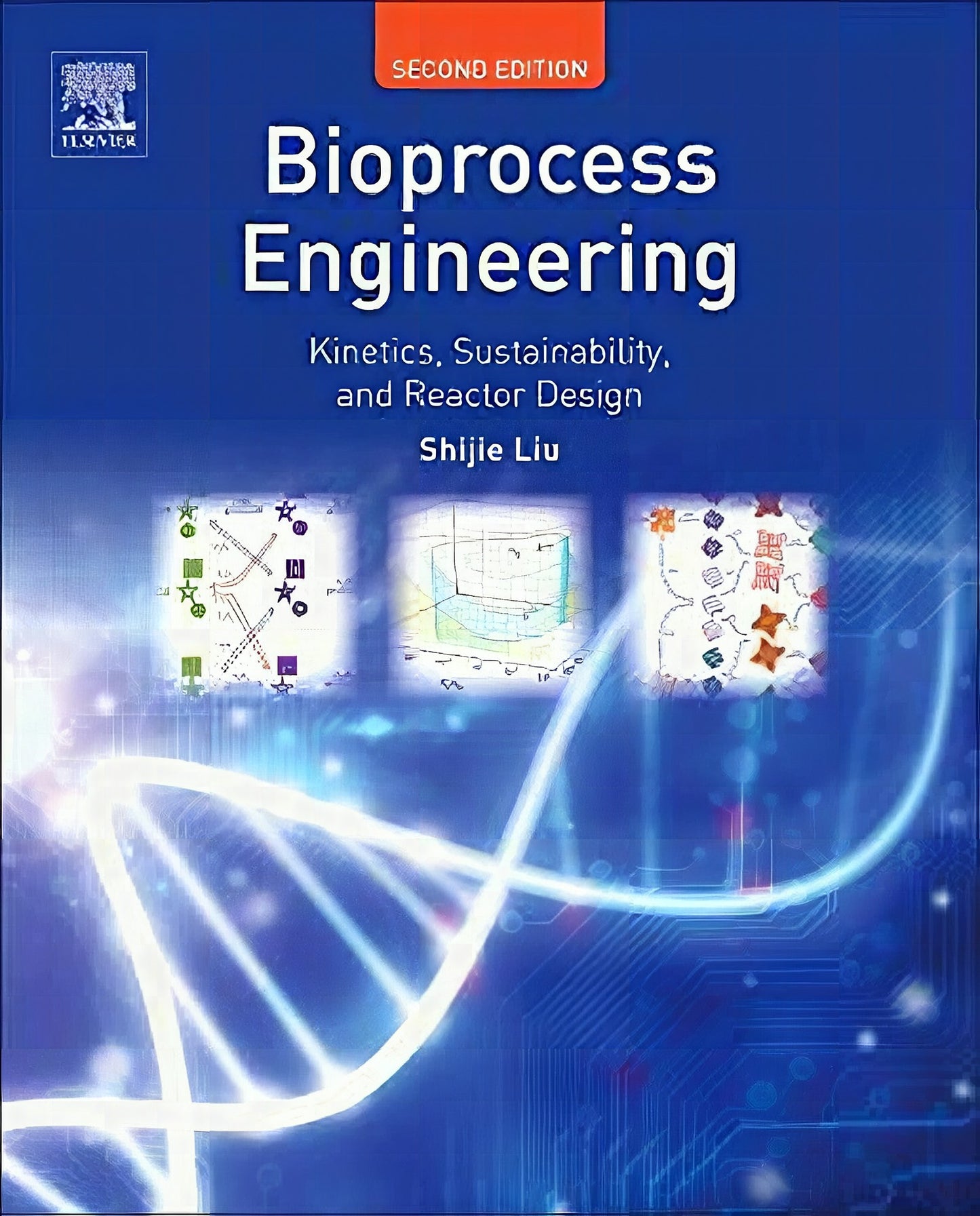 Bioprocess Engineering Kinetics Sustainability And Reactor Design 2nd Edition