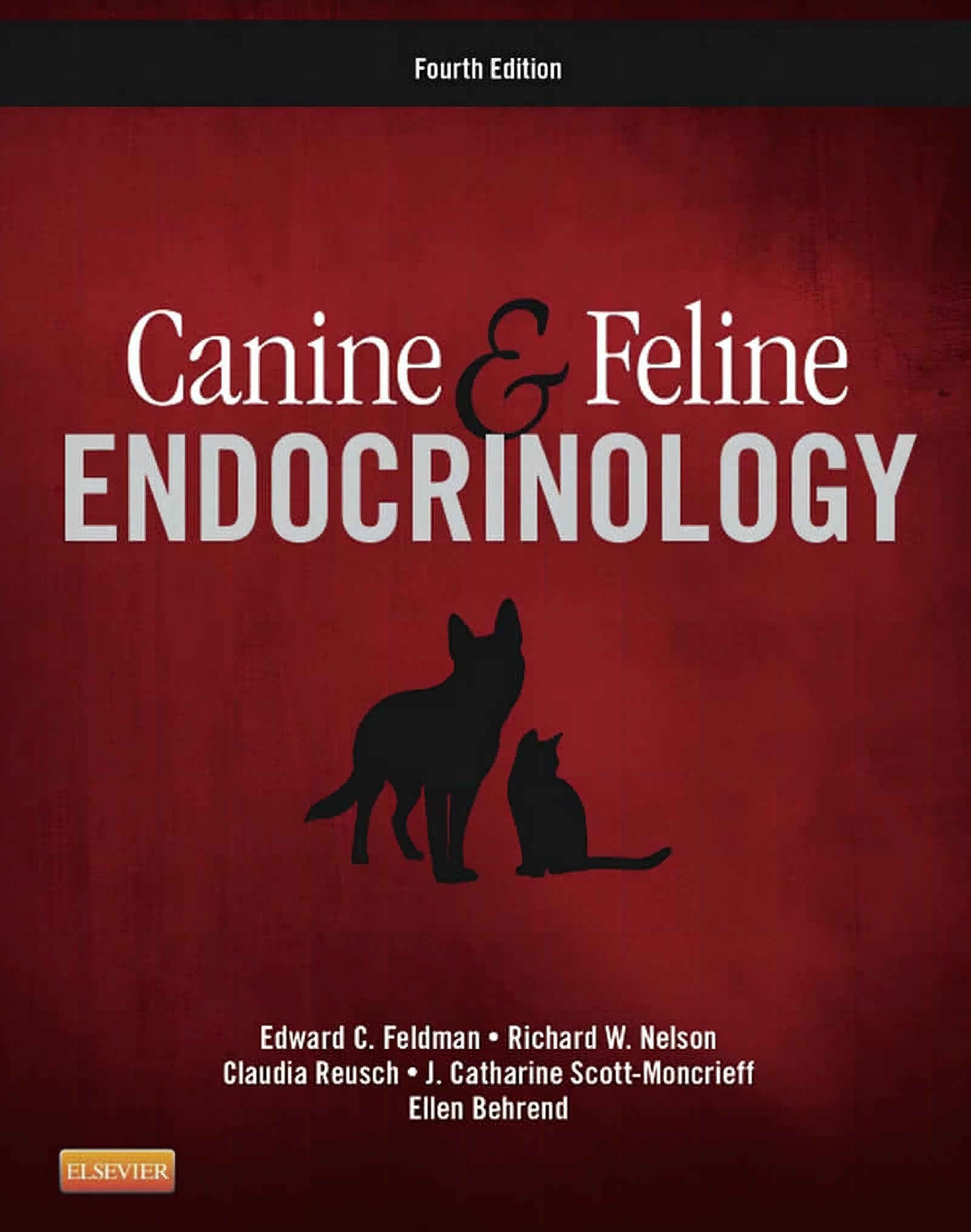 Canine And Feline Endocrinology 4Th Edition