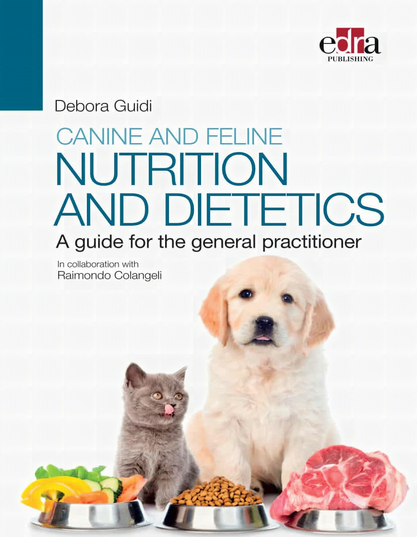 Canine And Feline Nutrition A Resource For Companion Animal Professionals 3rd Edition
