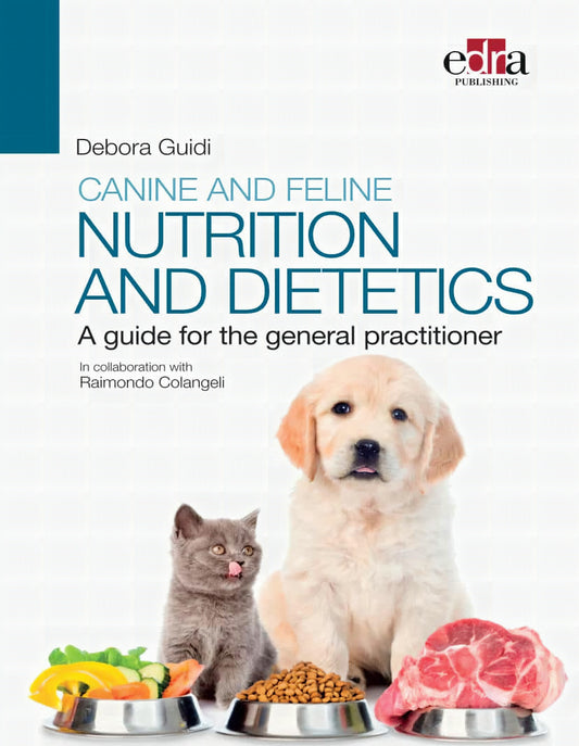 Canine And Feline Nutrition A Resource For Companion Animal Professionals 3rd Edition