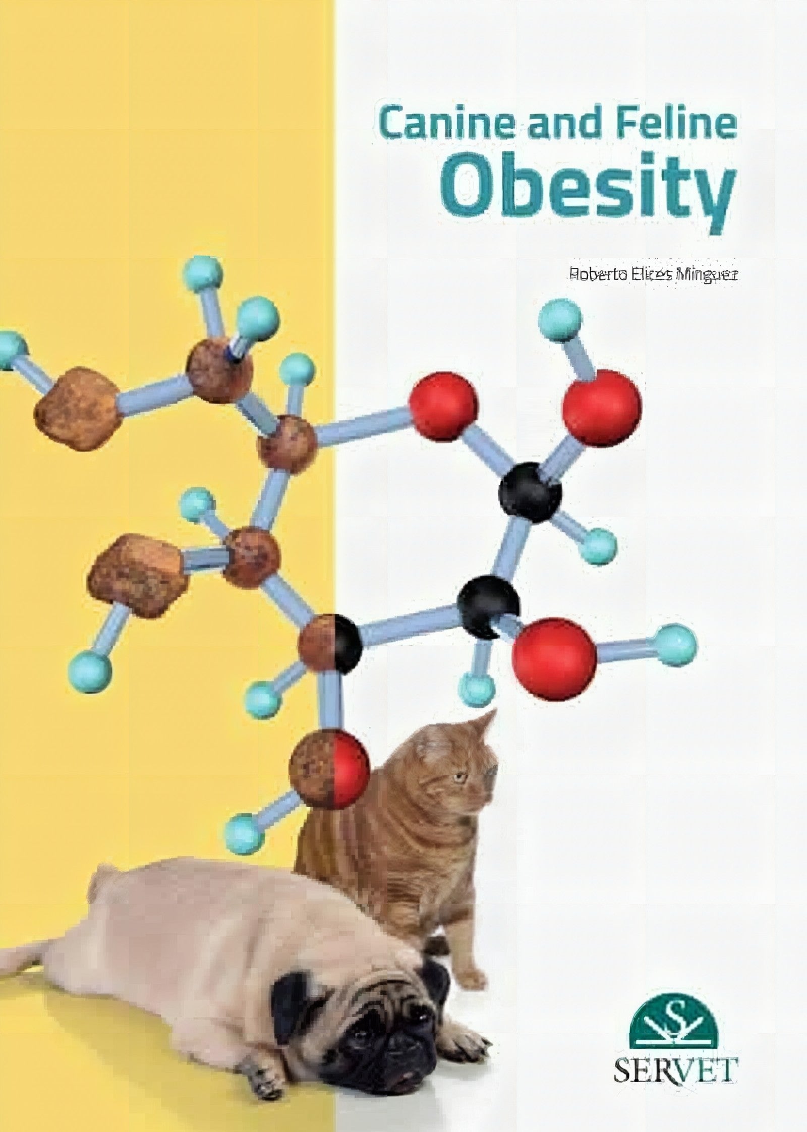 Canine And Feline Obesitys