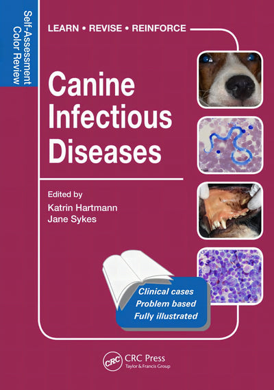 Canine Infectious Diseases Self Assessment Color Review