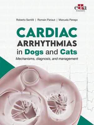 Cardiac Arrhythmias In Dogs And Cats Mechanisms Diagnosis And Management
