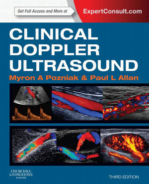Clinical Doppler Ultrasound