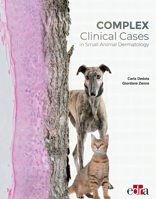 Complex Clinical Case In Small Animals Dermatology