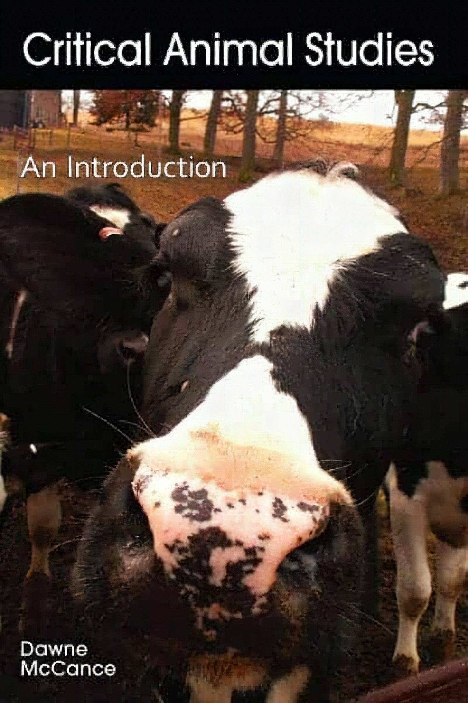 Critical Animal Studies An Introduction