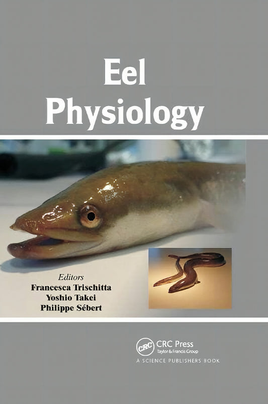 Eels Physiology Ebook