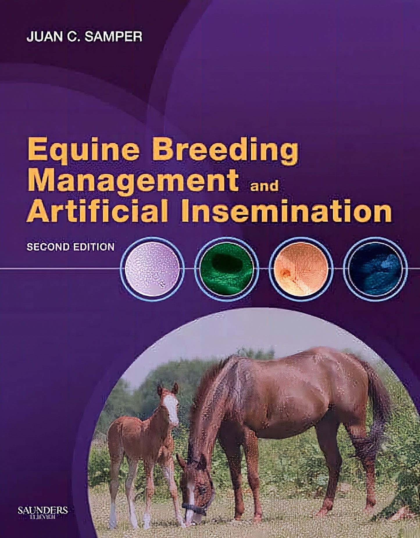 Equine Breeding Management And Artificial Insemination 2nd Edition