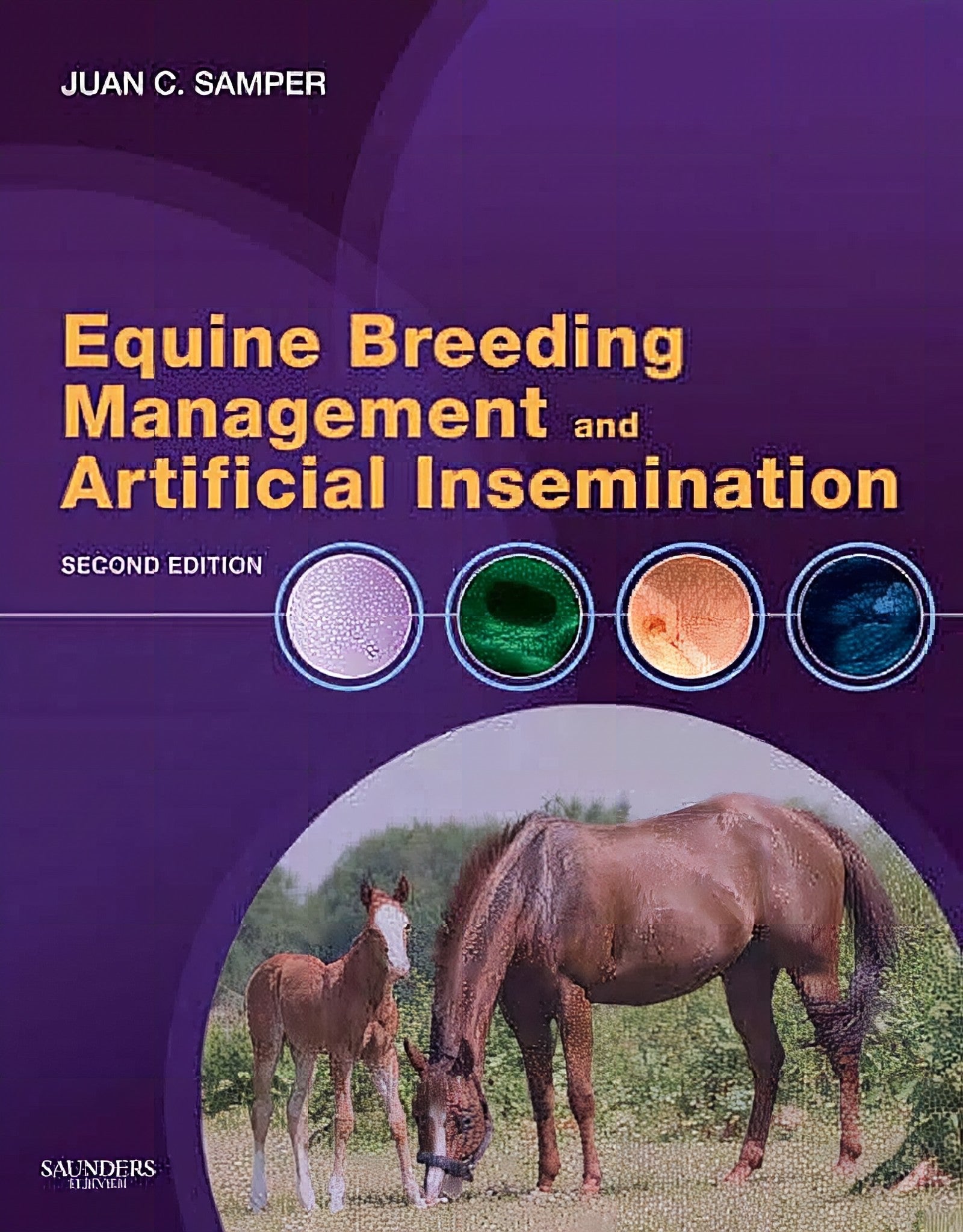 Equine Breeding Management And Artificial Insemination 2nd Edition