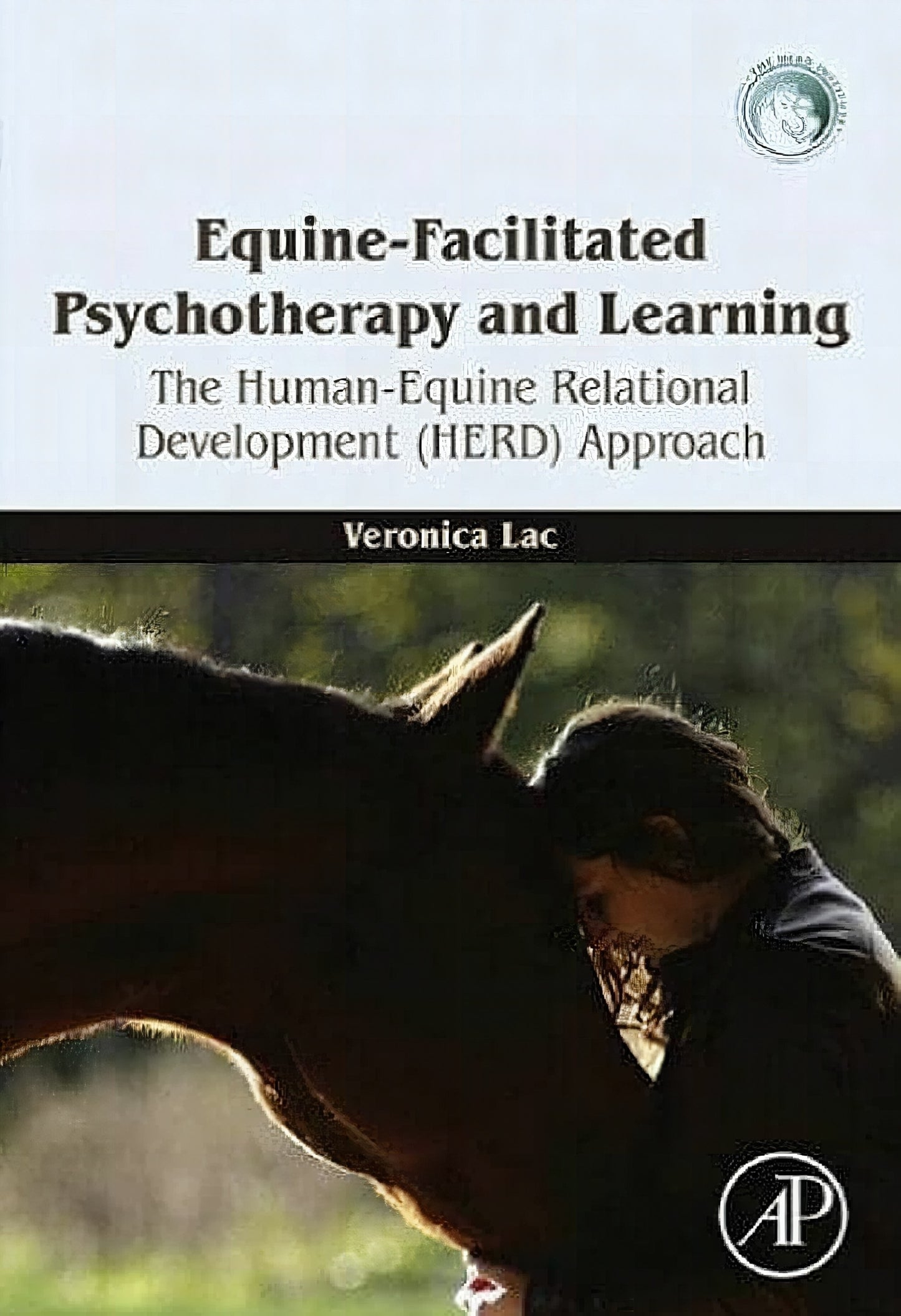 Equine Facilitated Psychotherapy And Learning The Human Equine Relational Development Herd Approach