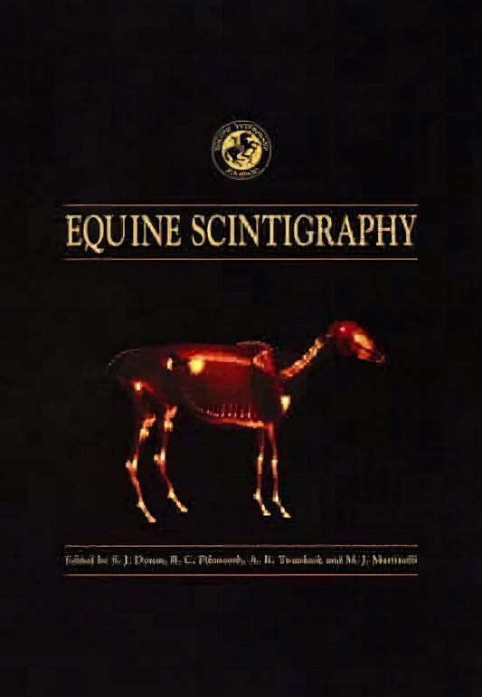 Equine Scintigraphy