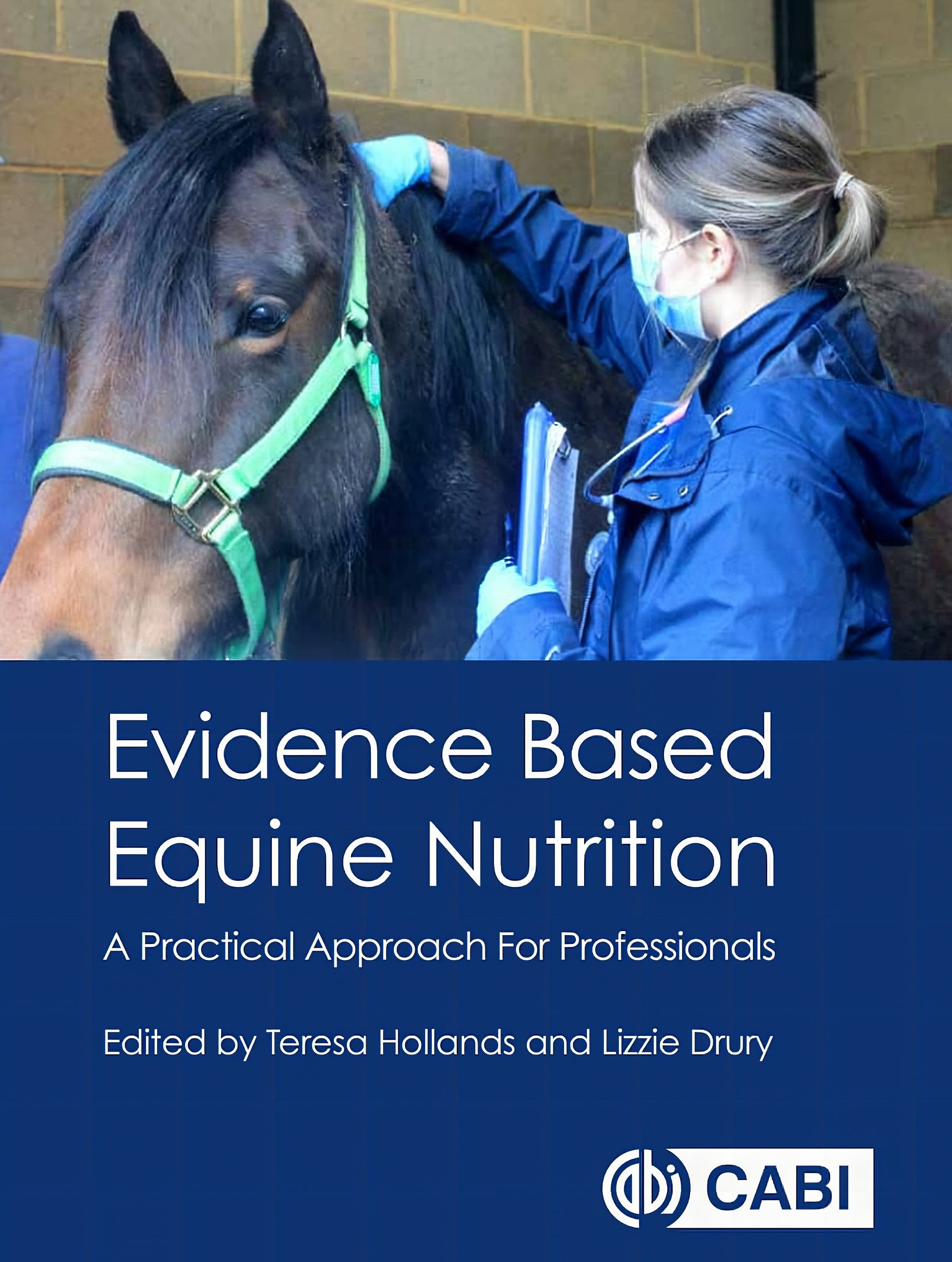 Evidence Based Equine Nutrition A Practical Approach For Professionals