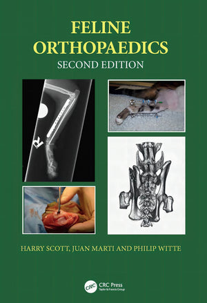 Felines Orthopaedics 2nd Edition