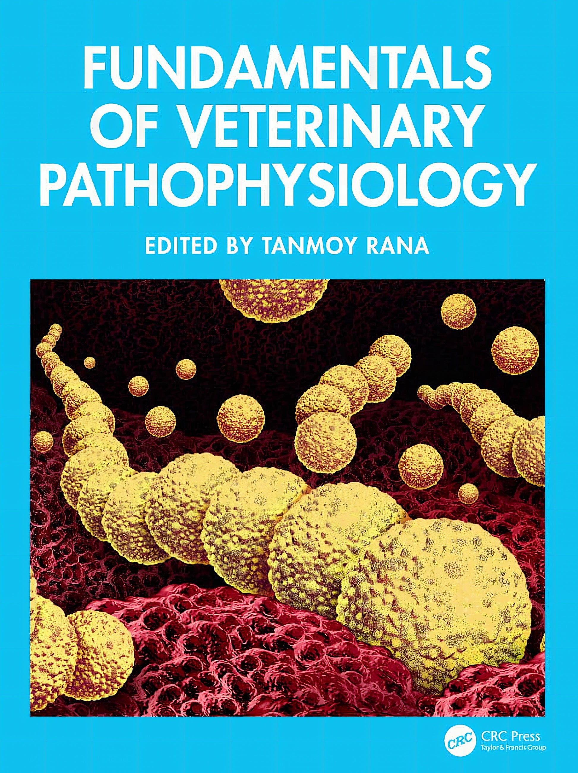 Fundamentals Of Veterinary Pathophysiology