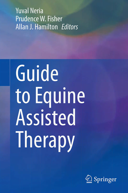 Guide To Equine Assisted Therapy