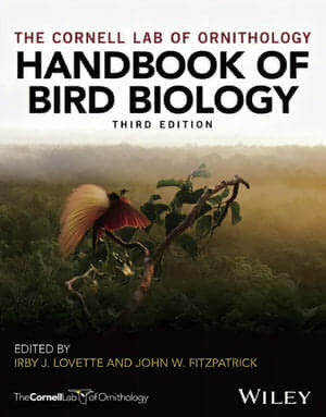 Handbook Of Bird Biology 3rd Edition