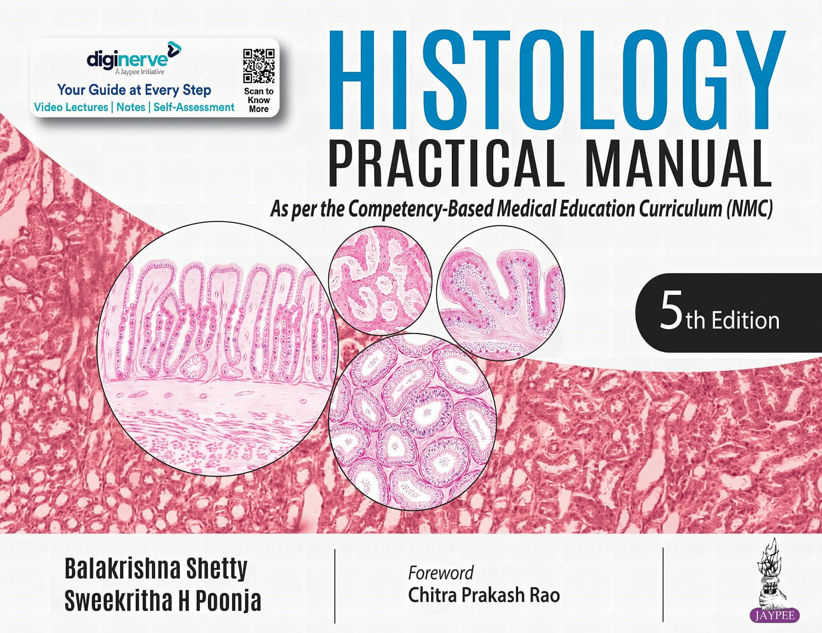 Histology Practical Manual Balakrishna 5Th Edition