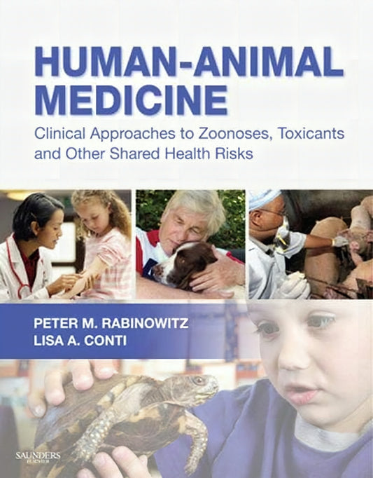 Human Animal Medicine