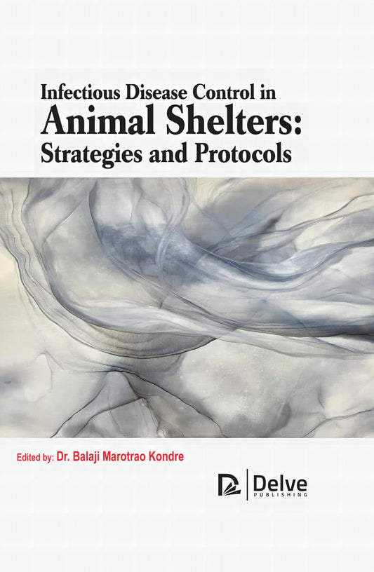 Infectious Disease Control In Animal Shelters Strategies And Pro