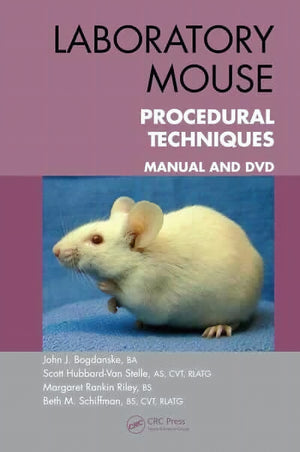 Laboratory Mouse Procedural Techniques
