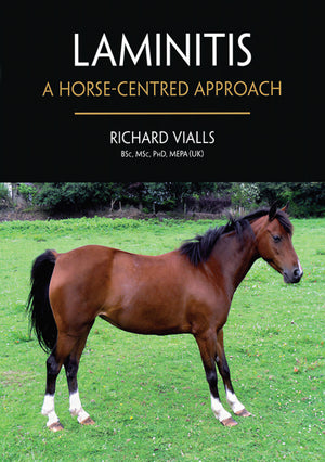 Laminitis A Horse Centred Approach