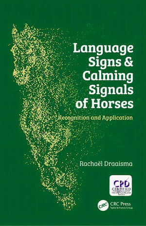 Language Sign And Calming Signal Of Horse Recognition And Application