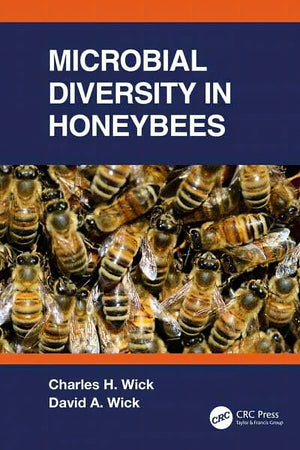 Microbials Diversity In Honeybees