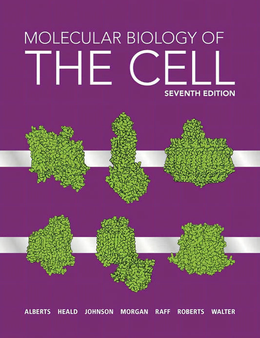 Molecular Biology Of The Cell 7Th Edition Alberts