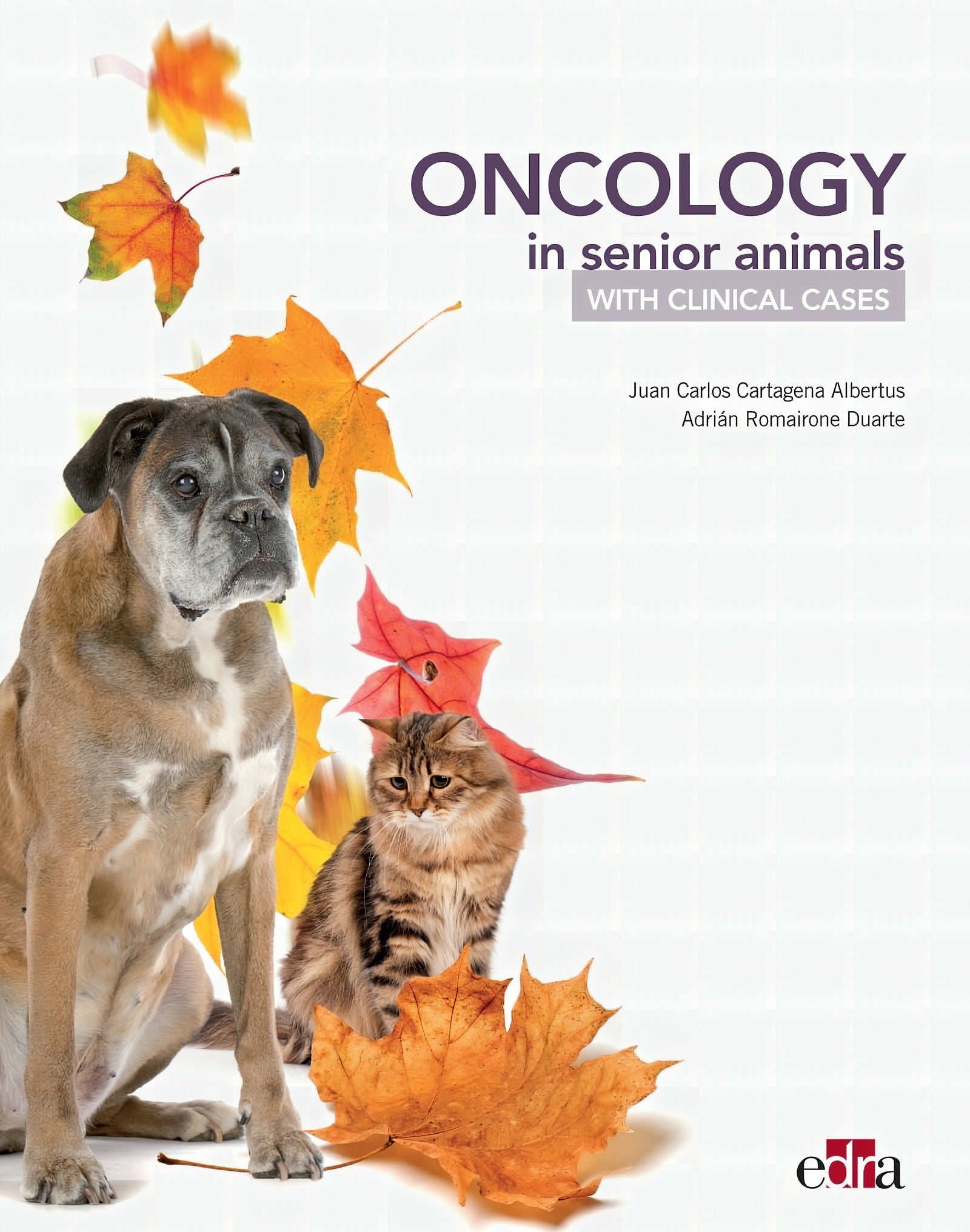 Oncology In Senior Animals With Clinical Case