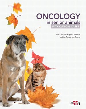 Oncology In Senior Animals With Clinical Case