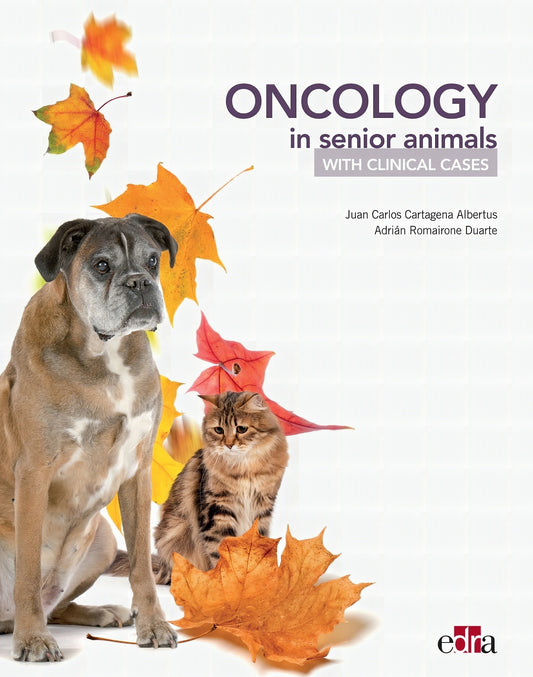 Oncology In Senior Animals With Clinical Case