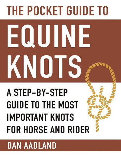 Pocket Guide To Equines Knot