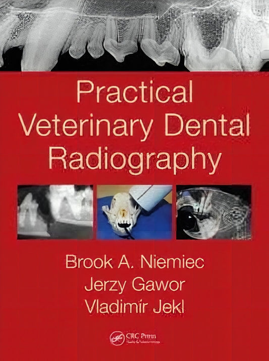 Practicals Veterinary Dental Radiography