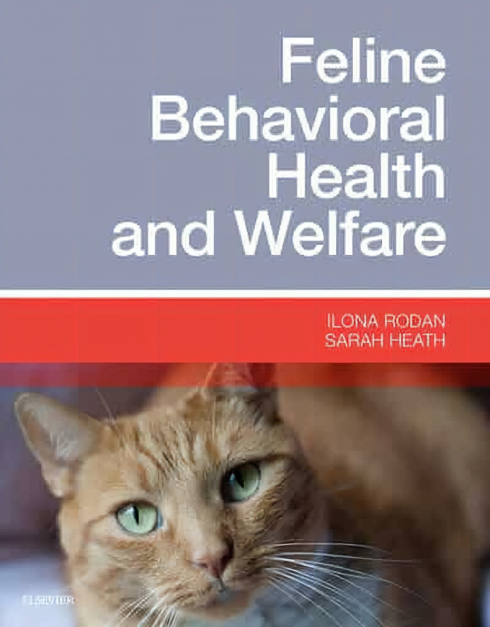 Rodan Feline Behavioral Health And Welfare Prevention Treatment