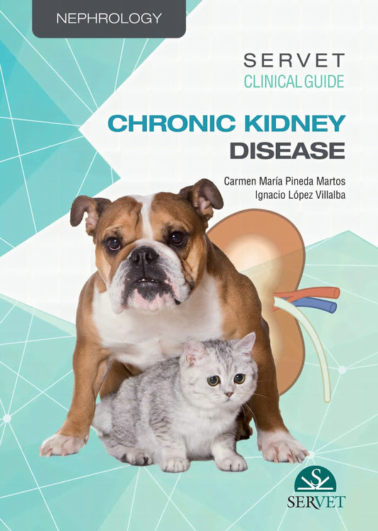 Servet Clinical Guides Chronic Kidney Disease