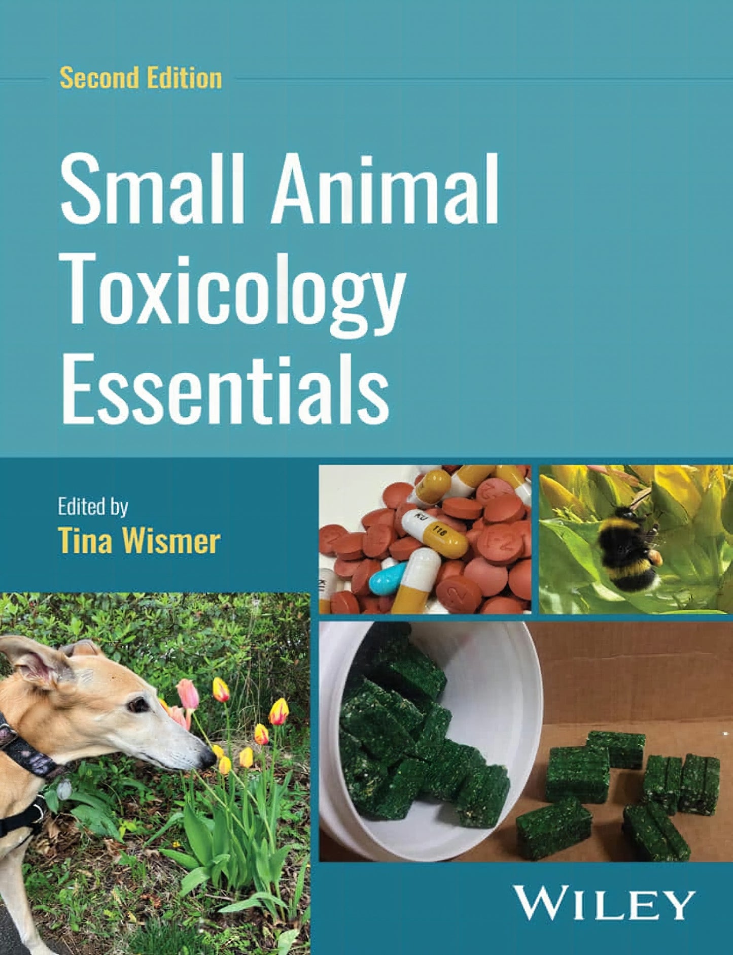 Small Animal Toxicology Essentials