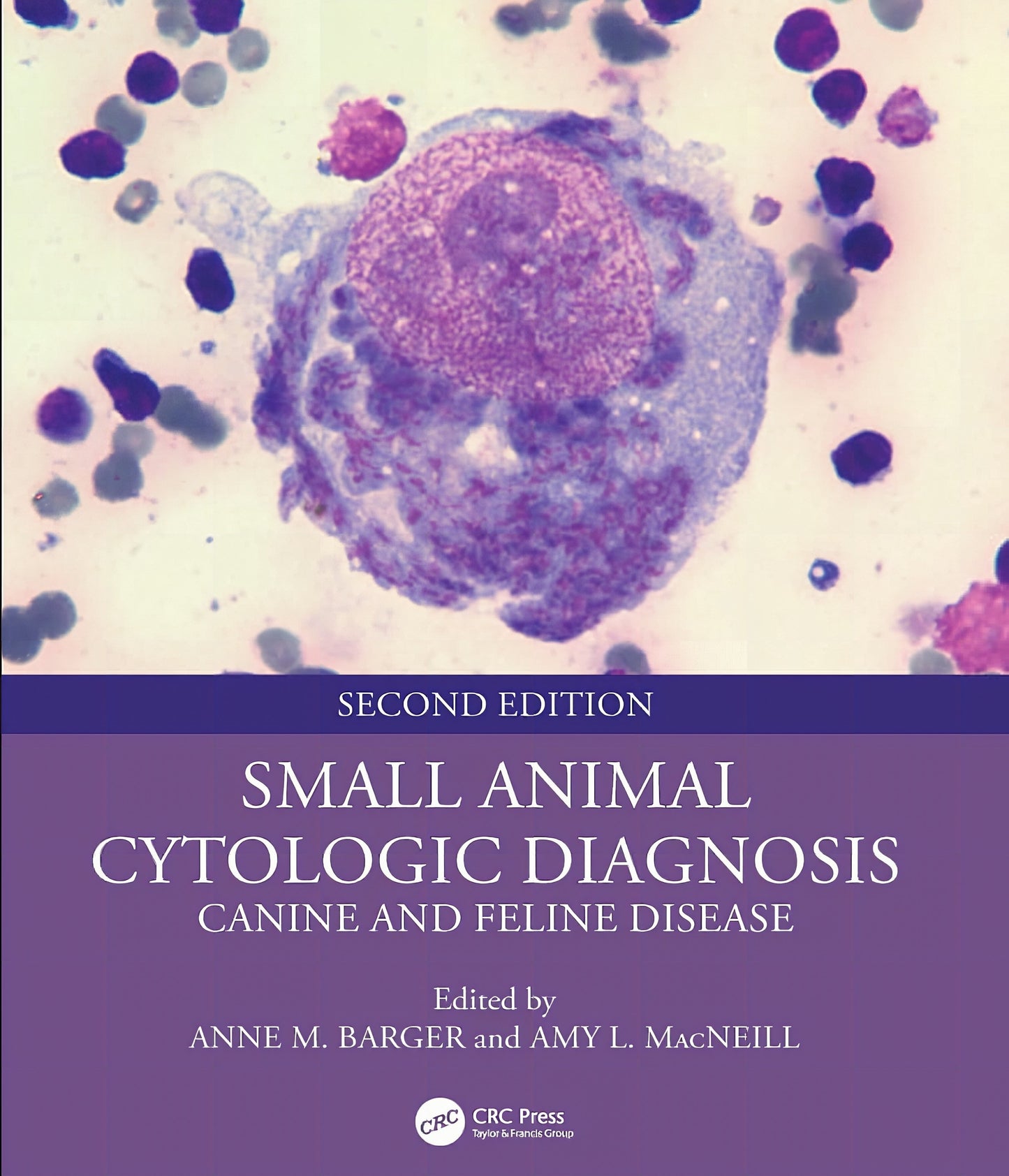 Small Animals Cytologic Diagnosis